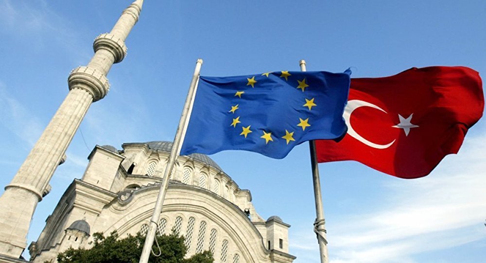 Türkiye vize muafiyetine hazır